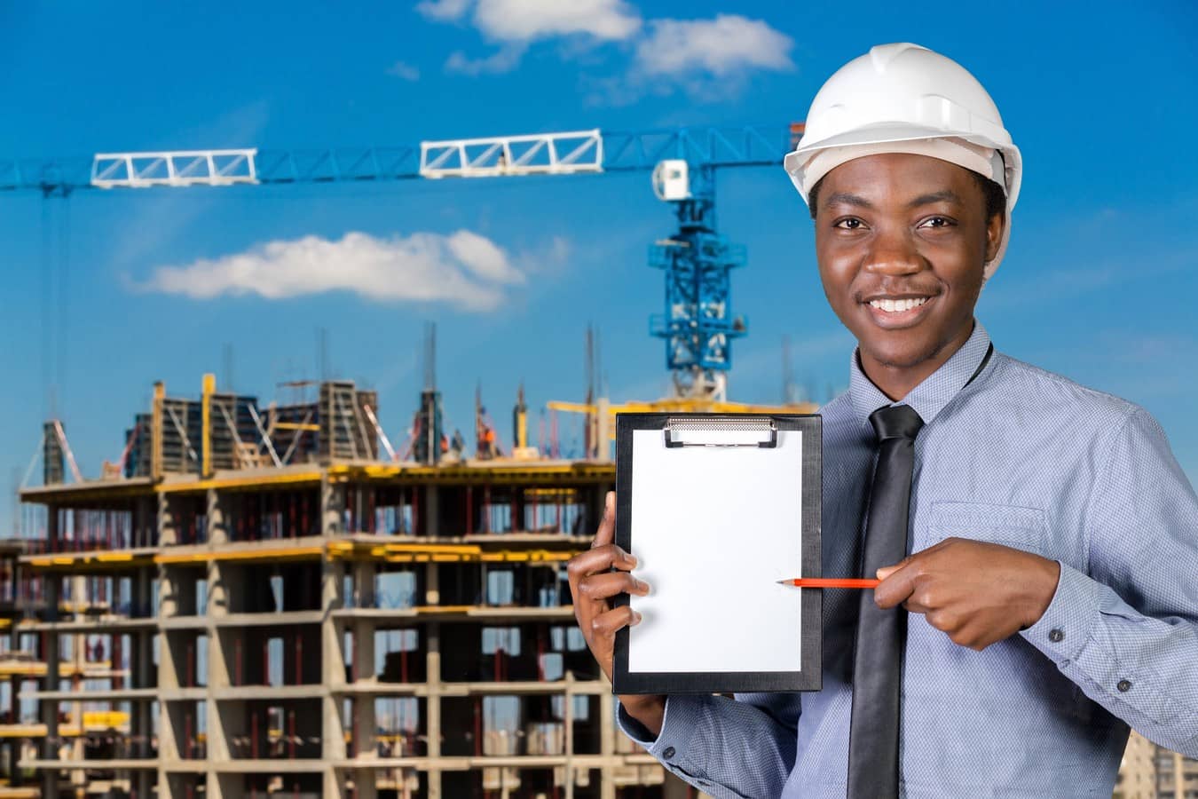 ISO certification in Nigeria Lagos